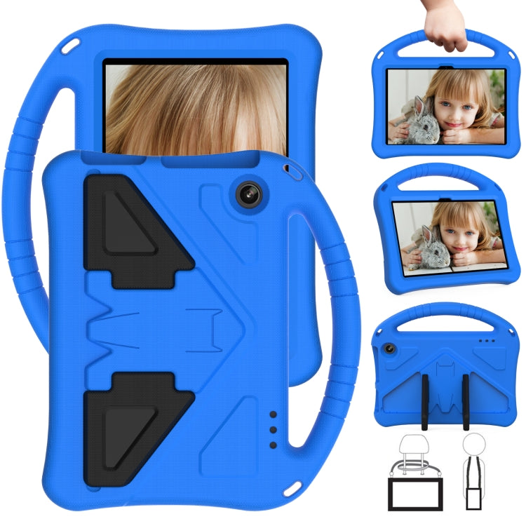 For Amazon Kindle Fire 7 2022 EVA Flat Anti Falling Tablet Case