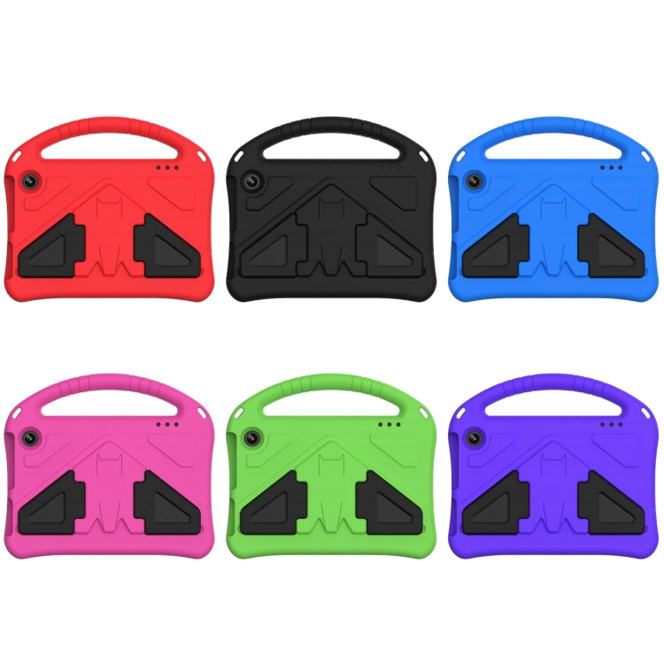 For Amazon Kindle Fire 7 2022 EVA Flat Anti Falling Tablet Case