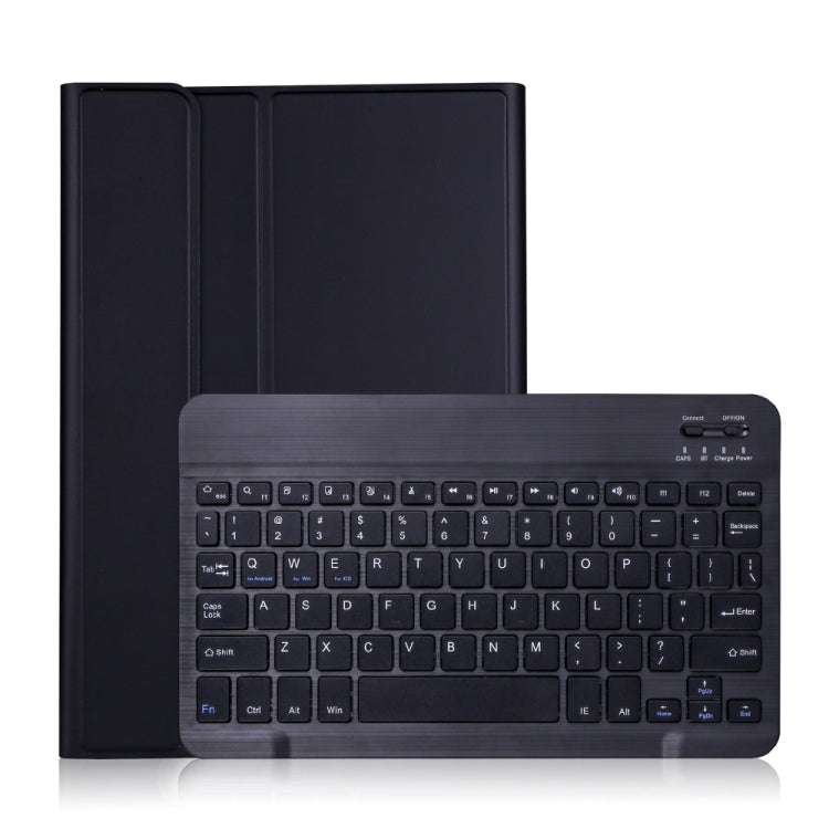 A700 Ultra-thin Bluetooth Keyboard Leather Case For Samsung Galaxy Tab S8 11 inch SM-X700 / SM-X706
