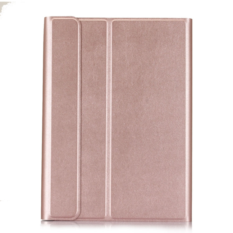 A700 Ultra-thin Bluetooth Keyboard Leather Case For Samsung Galaxy Tab S8 11 inch SM-X700 / SM-X706
