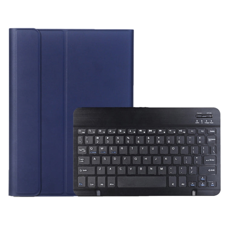 A700 Ultra-thin Bluetooth Keyboard Leather Case For Samsung Galaxy Tab S8 11 inch SM-X700 / SM-X706