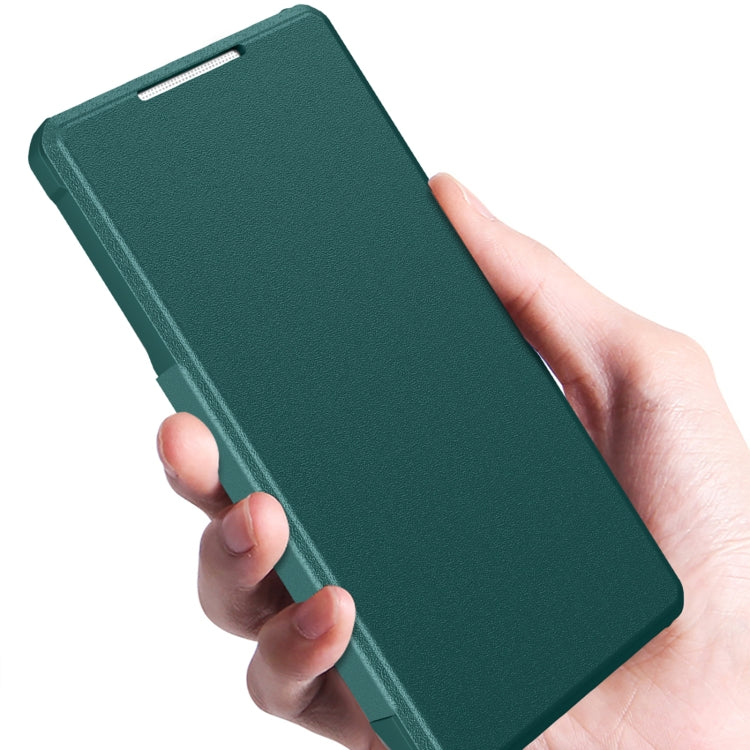 For Xiaomi 12 5G Magnetic Flip Leather Phone Case