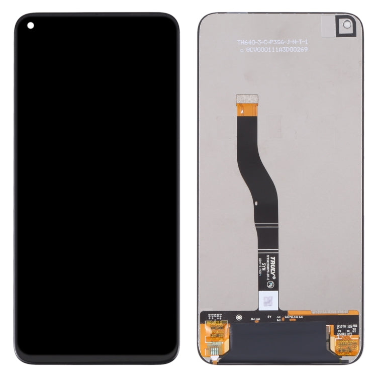 Original LCD Screen For Cubot X30 / C30 with Digitizer Full Assembly