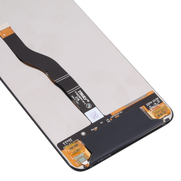 Original LCD Screen For Cubot X30 / C30 with Digitizer Full Assembly