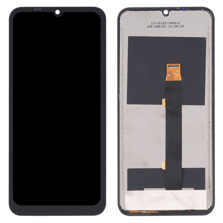 Original LCD Screen For Cubot KingKong 5 pro with Digitizer Full Assembly