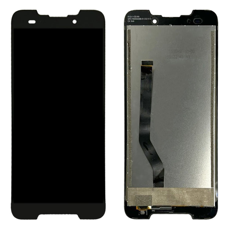 Original LCD Screen For Cubot Quest with Digitizer Full Assembly