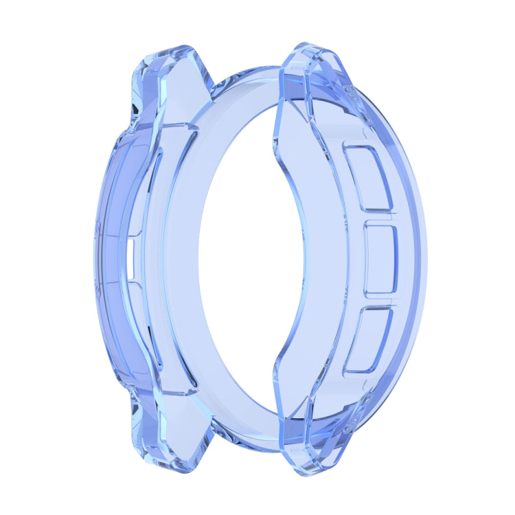 For Garmin Instinct 2 Half Coverage Hollowed TPU Watch Case
