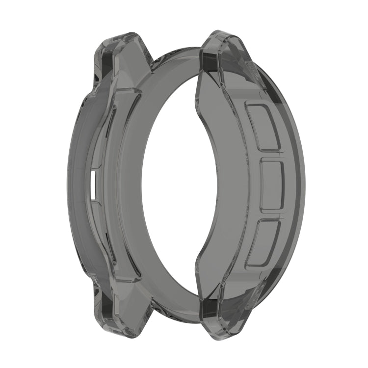 For Garmin Instinct 2S Half Coverage Hollowed TPU Watch Case