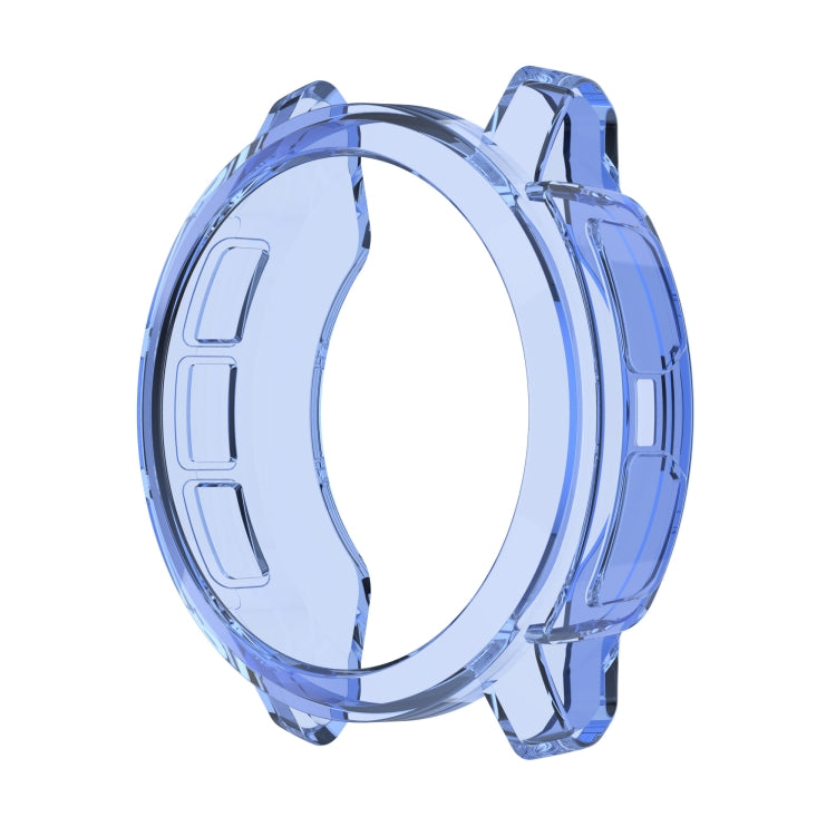 For Garmin Instinct 2S Half Coverage Hollowed TPU Watch Case