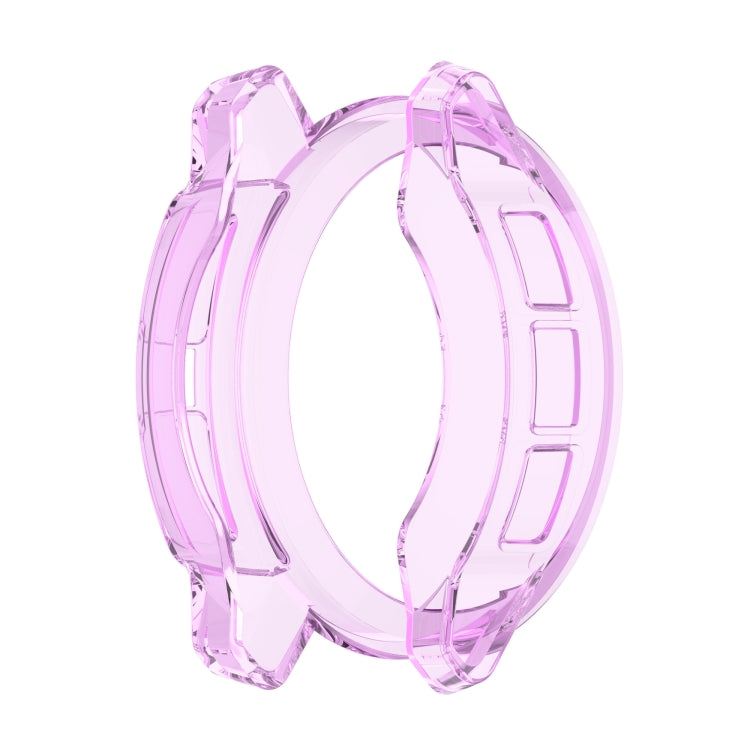 For Garmin Instinct 2S Half Coverage Hollowed TPU Watch Case