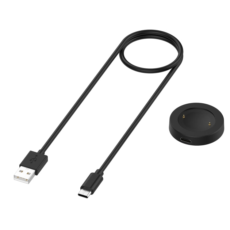 For Honor Watch GS 3 Smart Watch Charging Cable, Length: 1m, Split Version