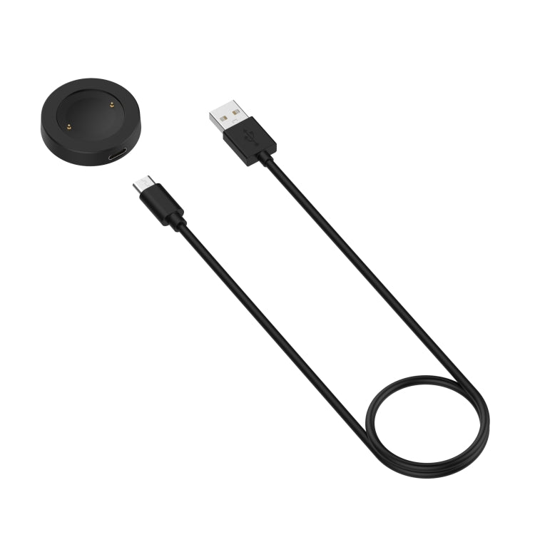 For Honor Watch GS 3 Smart Watch Charging Cable, Length: 1m, Split Version