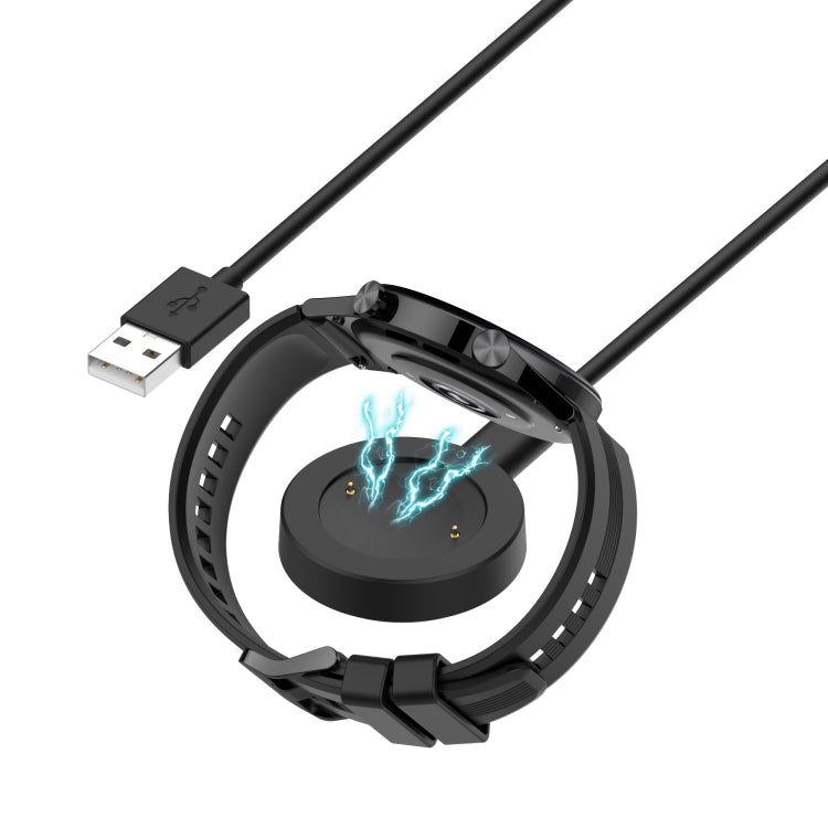 For Honor Watch GS 3 Smart Watch Charging Cable, Length: 1m, Split Version