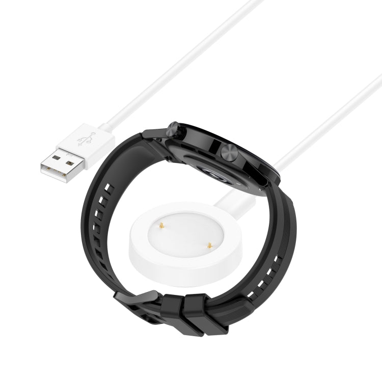 For Honor Watch GS 3 Smart Watch Charging Cable, Length: 1m, Split Version