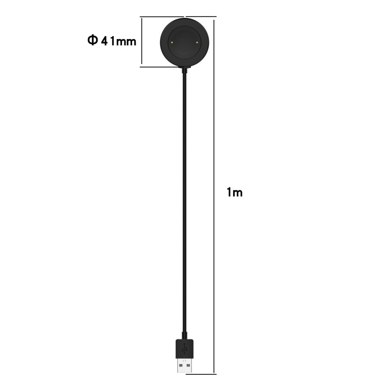 For Honor Watch GS 3 Smart Watch Charging Cable, Length: 1m, Integrated Version
