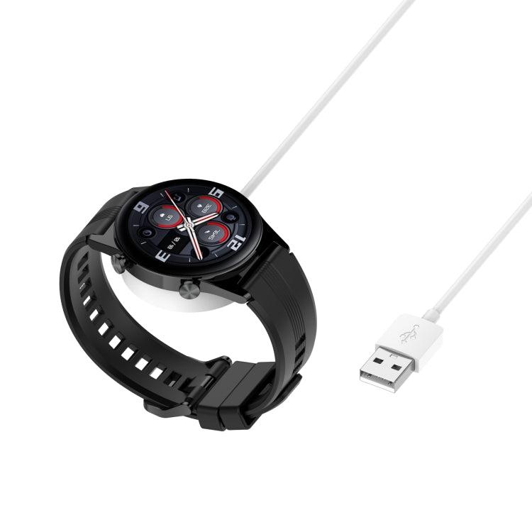 For Honor Watch GS 3 Smart Watch Charging Cable, Length: 1m, Integrated Version