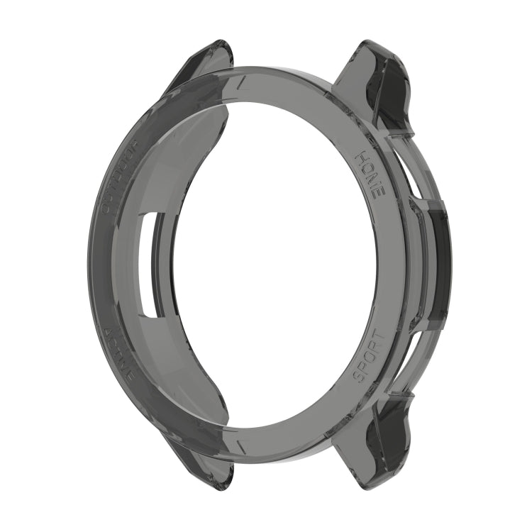 For Xiaomi Watch S1 Active / Watch Color 2 TPU Half-pack Watch Case