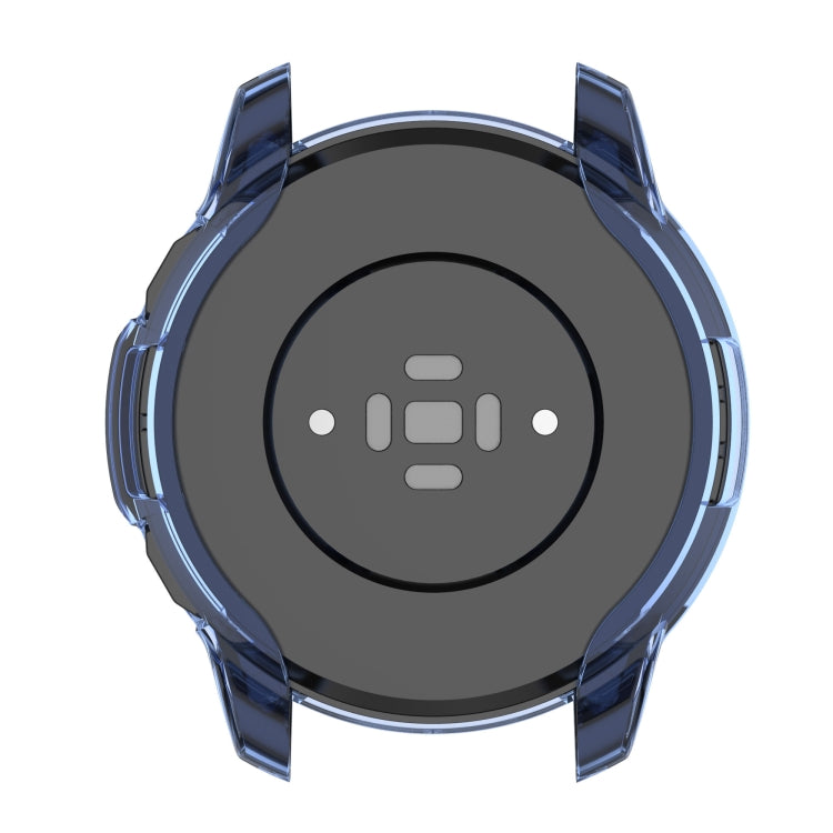 For Xiaomi Watch S1 Active / Watch Color 2 TPU Half-pack Watch Case
