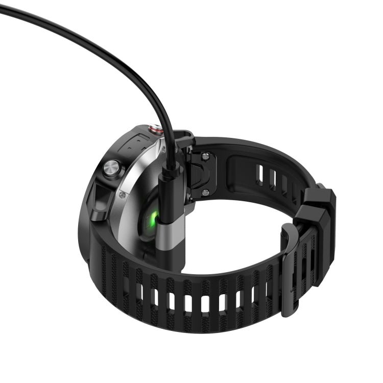 For Garmin Micro Female Watch Charging Adapter