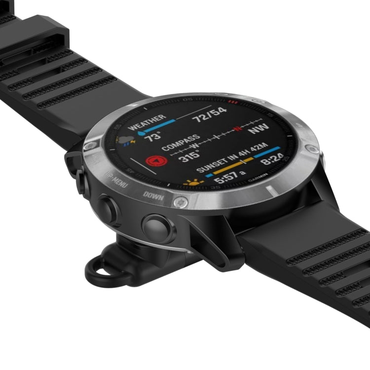 For Garmin Micro Female Watch Charging Adapter
