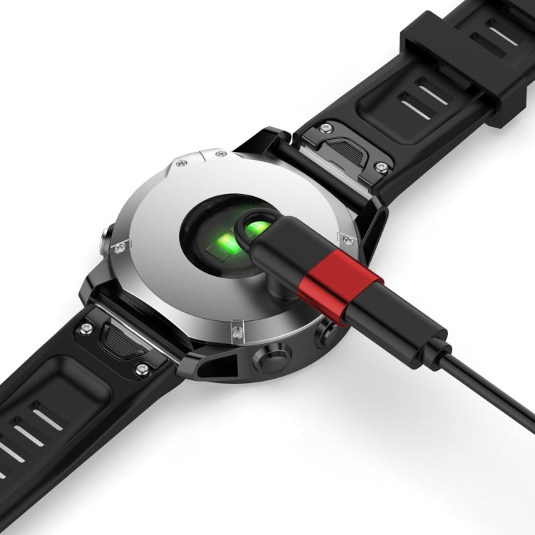 For Garmin Type-C / USB-C Female Watch Charging Adapter