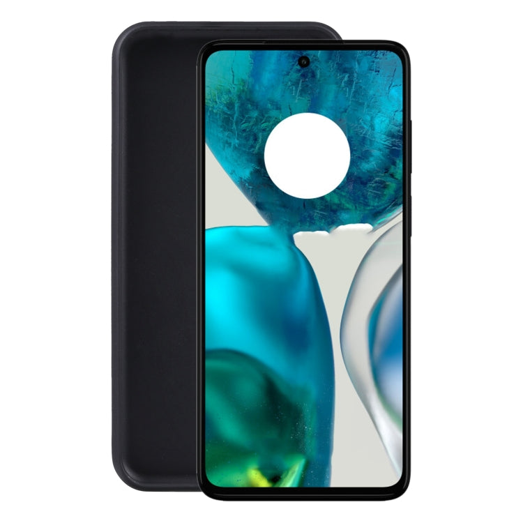 TPU Phone Case For Motorola Moto G52