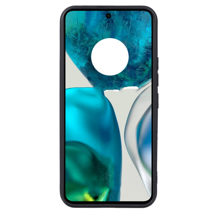 TPU Phone Case For Motorola Moto G52
