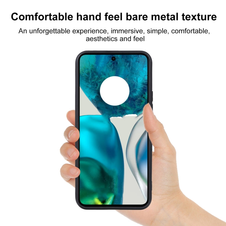 TPU Phone Case For Motorola Moto G52