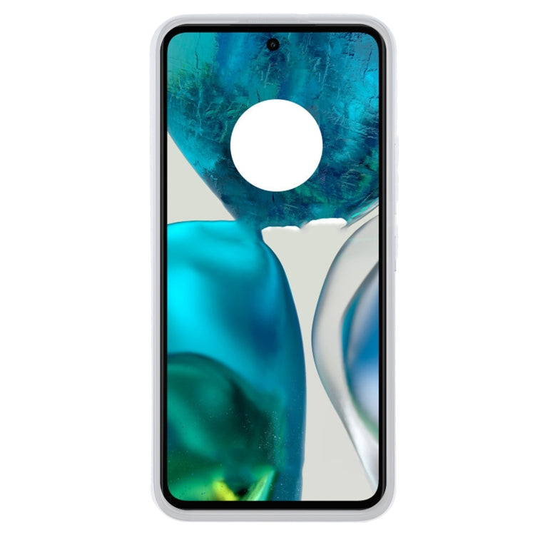 TPU Phone Case For Motorola Moto G52