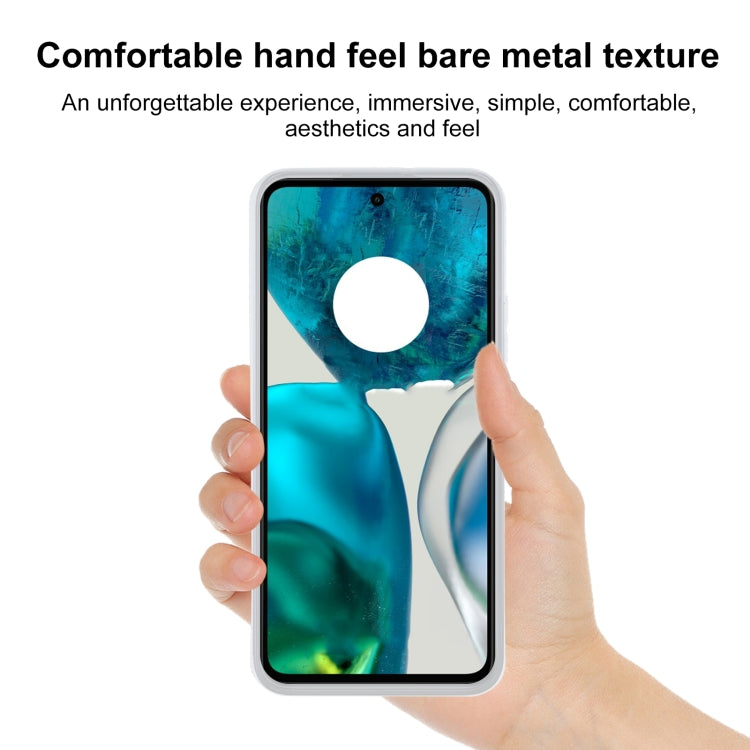 TPU Phone Case For Motorola Moto G52