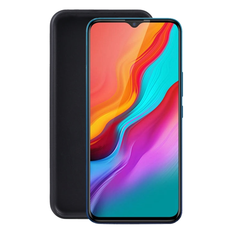 TPU Phone Case For Infinix Hot 12i