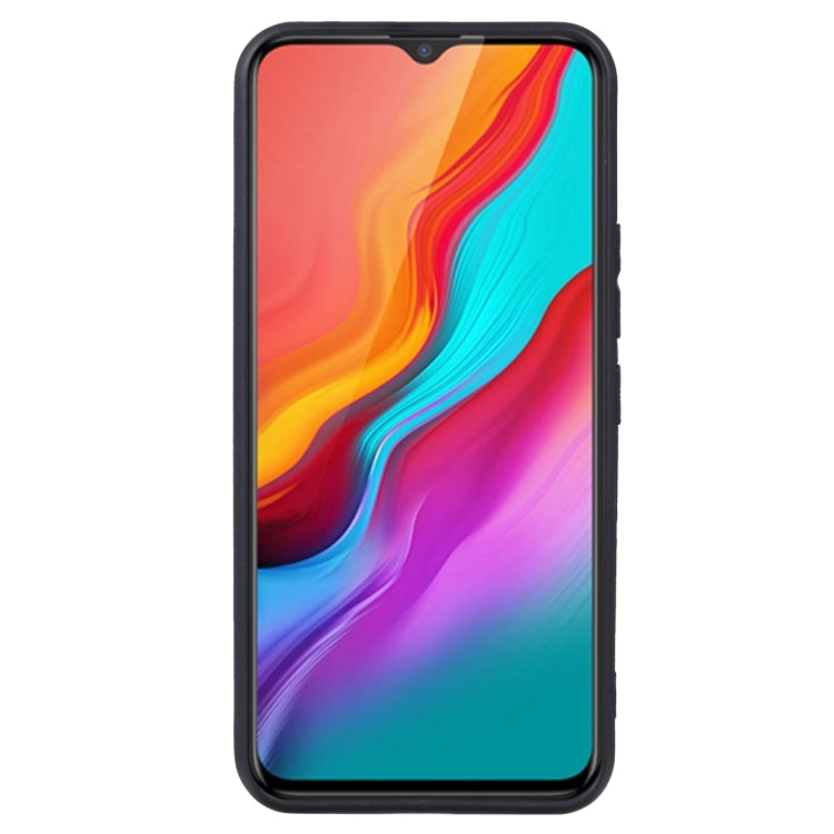 TPU Phone Case For Infinix Hot 12i