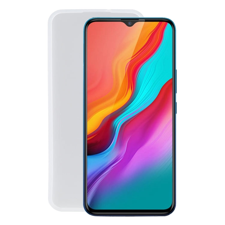TPU Phone Case For Infinix Hot 12i