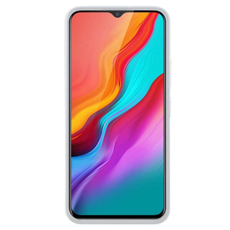 TPU Phone Case For Infinix Hot 12i