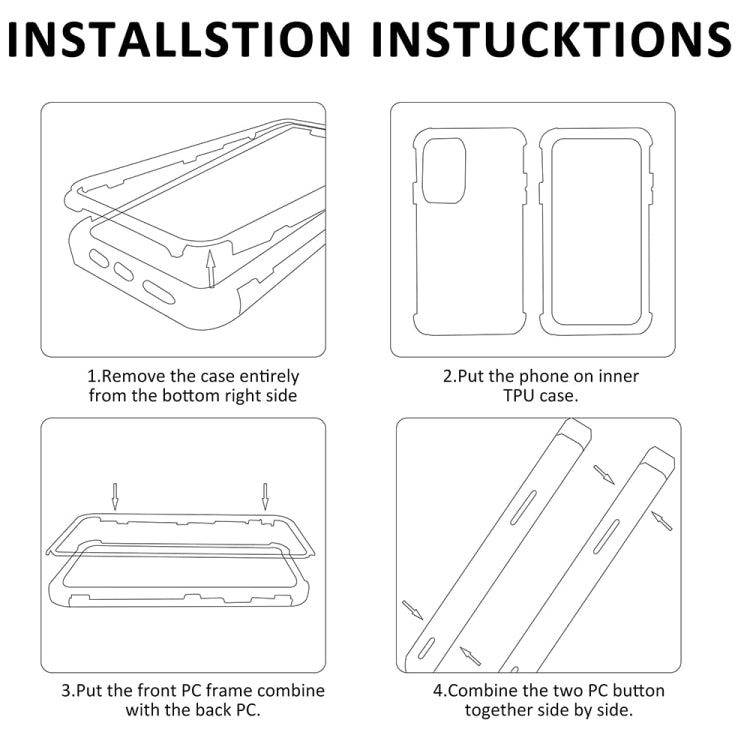 For Xiaomi Redmi 9C Imitation Liquid Silicone 360 Full Body Phone Case