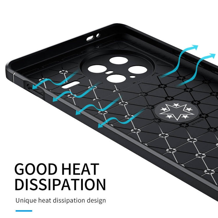 For vivo X Note Metal Ring Holder 360 Degree Rotating TPU Phone Case