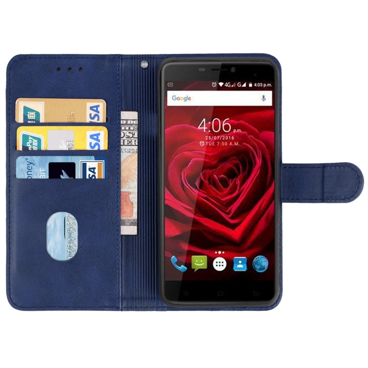 Leather Phone Case For CUBOT Max