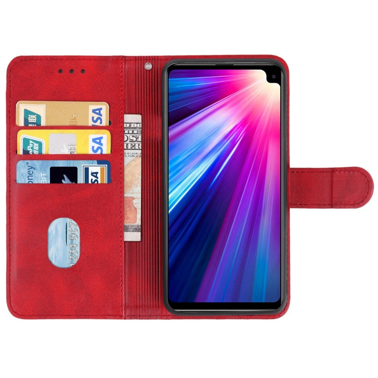 Leather Phone Case For CUBOT Max 2