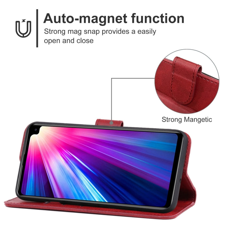 Leather Phone Case For CUBOT Max 2