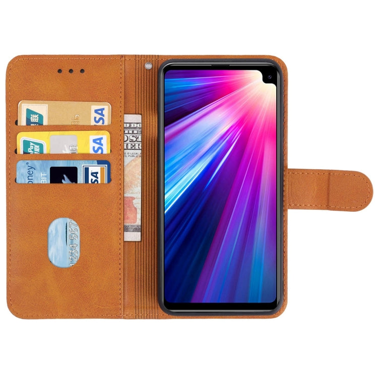 Leather Phone Case For CUBOT Max 2