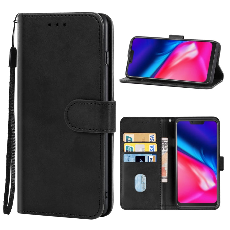 Leather Phone Case For CUBOT P20