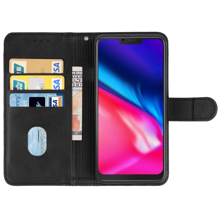 Leather Phone Case For CUBOT P20