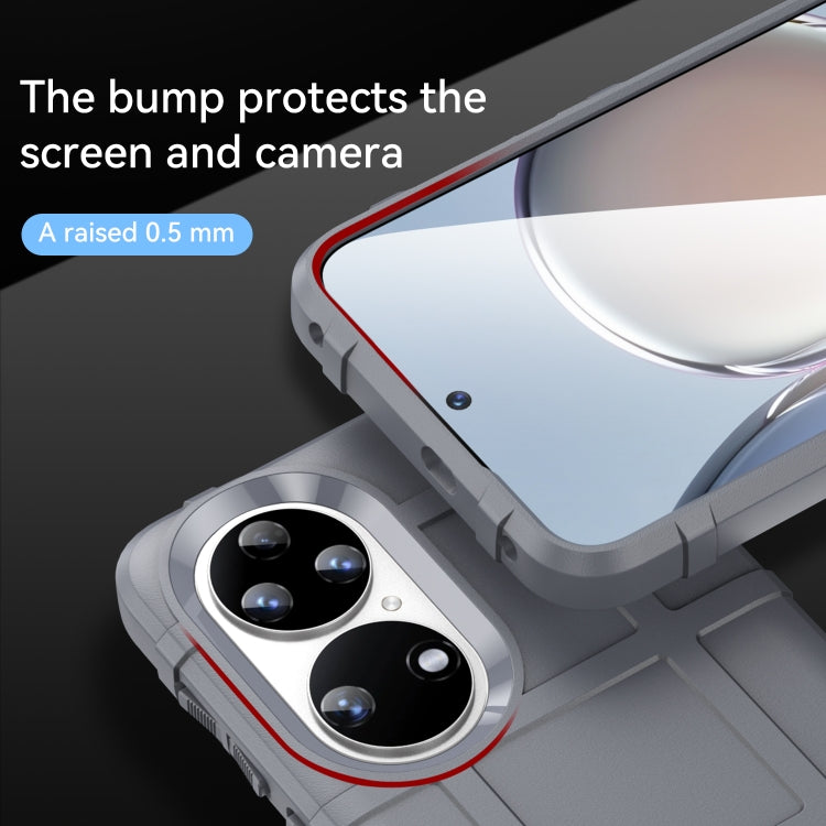For Huawei P50E Full Coverage Shockproof TPU Case
