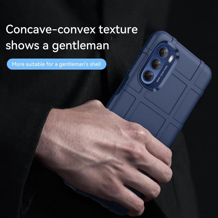 For Motorola Moto G Stylus 5G (2022) Full Coverage Shockproof TPU Case