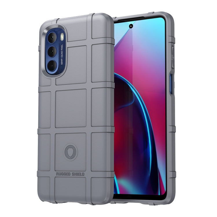 For Motorola Moto G Stylus 5G (2022) Full Coverage Shockproof TPU Case