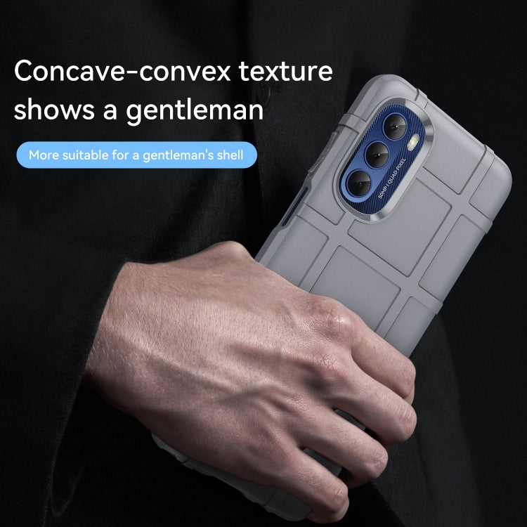 For Motorola Moto G Stylus 5G (2022) Full Coverage Shockproof TPU Case