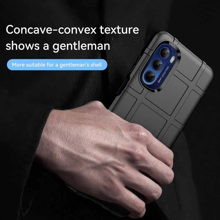 For Motorola Moto G Stylus 5G (2022) Full Coverage Shockproof TPU Case