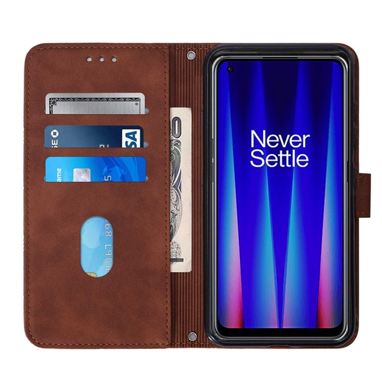 For Infinix Note 11 Crossbody 3D Embossed Flip Leather Phone Case
