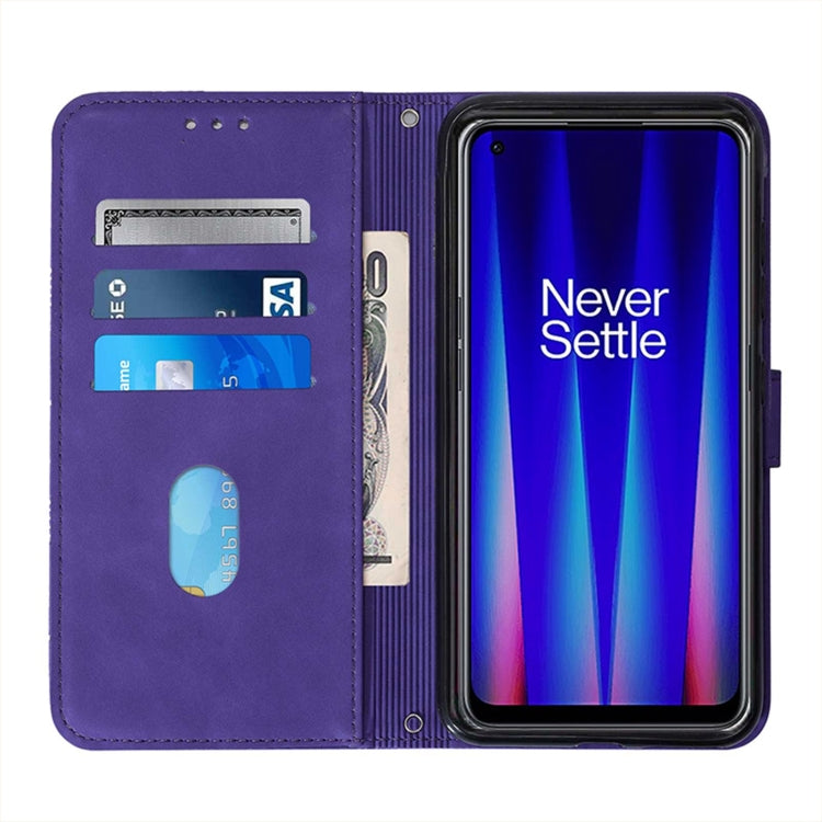 For Infinix Smart 6 Crossbody 3D Embossed Flip Leather Phone Case