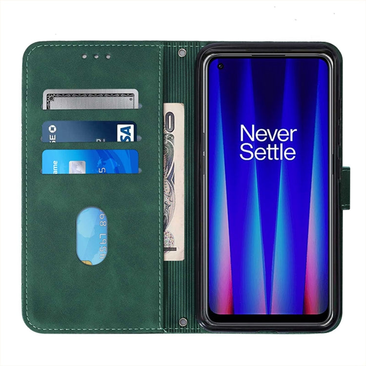 For Infinix Smart 6 Crossbody 3D Embossed Flip Leather Phone Case